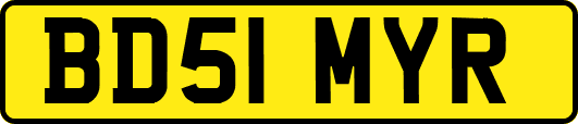 BD51MYR