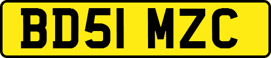 BD51MZC