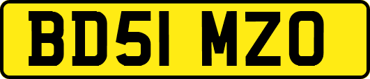 BD51MZO