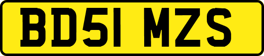 BD51MZS
