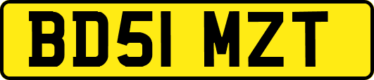 BD51MZT
