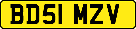 BD51MZV
