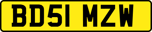 BD51MZW