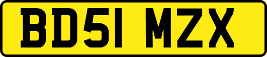 BD51MZX