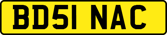 BD51NAC