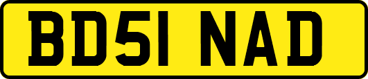BD51NAD