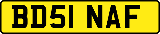 BD51NAF
