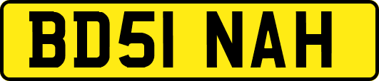 BD51NAH