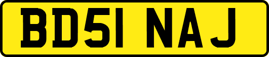 BD51NAJ