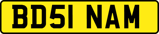 BD51NAM