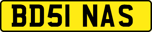 BD51NAS