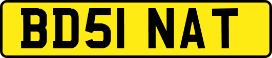 BD51NAT
