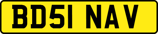 BD51NAV