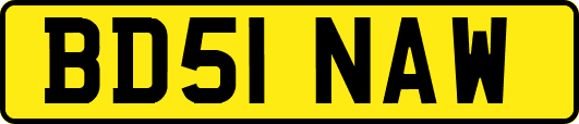 BD51NAW