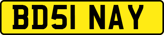 BD51NAY