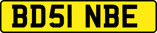 BD51NBE