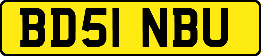 BD51NBU