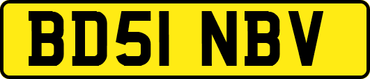 BD51NBV