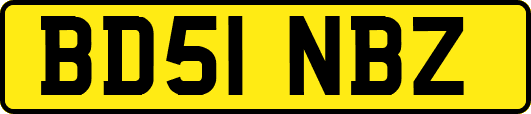 BD51NBZ
