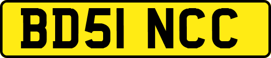 BD51NCC