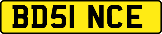 BD51NCE
