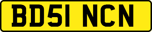 BD51NCN