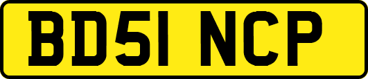 BD51NCP