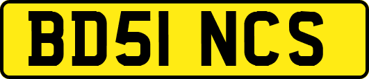 BD51NCS