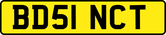 BD51NCT