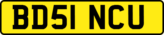 BD51NCU