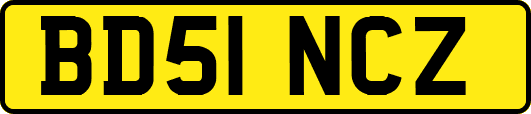 BD51NCZ