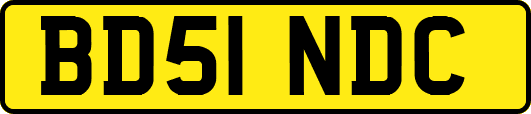 BD51NDC