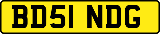 BD51NDG