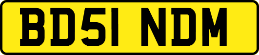 BD51NDM