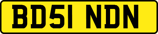 BD51NDN
