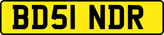 BD51NDR