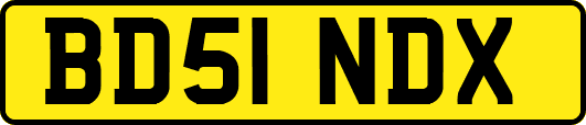 BD51NDX