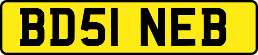 BD51NEB