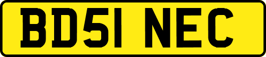 BD51NEC