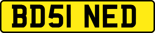 BD51NED