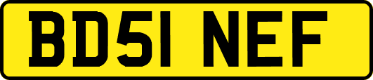 BD51NEF
