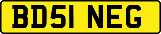 BD51NEG