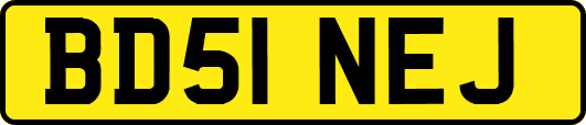 BD51NEJ