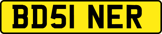 BD51NER