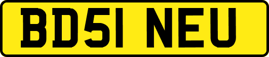 BD51NEU