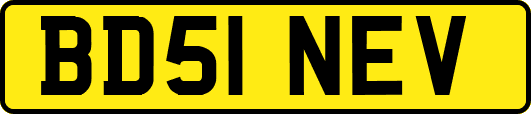 BD51NEV