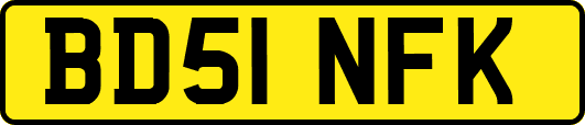 BD51NFK