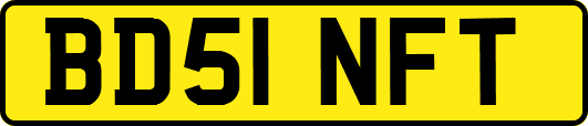 BD51NFT