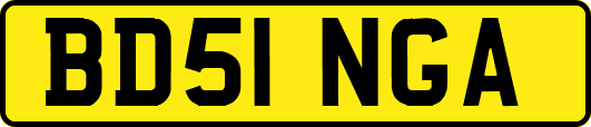 BD51NGA
