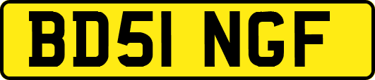 BD51NGF